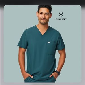 🔥FIGSMen’s Leon FionLite XS